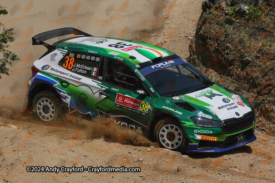 Photos from @OfficialWRC @rallydeportugal are now online bit.ly/WRC_RallyPortu… @CarSportMag @rallytravel @FIAJuniorWRC @MSportLtd @HMSGOfficial @TGReurope #RallydePortugal #WRC #ACP #WRC2 #WRC3 #ToyotaGAZOORacing @RallyingUK @OpensTightens @JoshMcErlean5