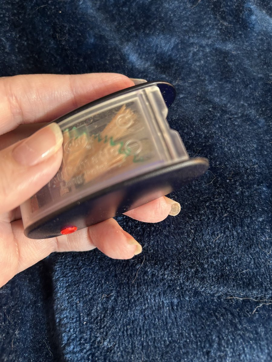 Bitch is still my Superhero Name (Julie) tweet media