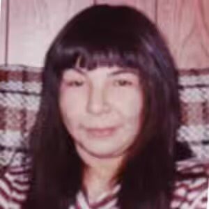 Sarah Skunk Age: 43 Sarah was last seen sometime between 1986 and 1996, in Thunder Bay, Ontario. If you have any information please contact CrimeStoppers @1-800-222-8477(TIPS) #mmiw #mmiwg #metoo #indigenous #crime #crimestoppers #missing #murder #femicide #women