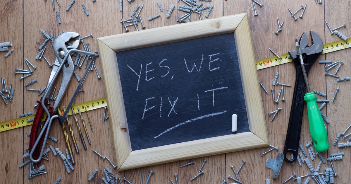 Excellent blog post by <a href="/TimSackett/">Tim Sackett SCP,SPHR</a> on how to turn around a struggling HR department: 

Help, this thing is broken! bit.ly/3QRGGVY