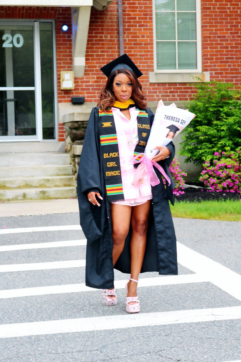 Theresa Seyi, M.S. | Style Influencer tweet media