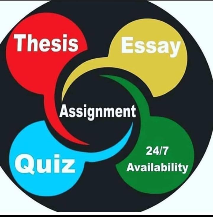 Don't struggle, we are here to help
#summerclasses
#book review
#Assignment
#Chemistry
#Physics
#history
#Econometrics
#Math
#Chem
#Biology
#Essay
#English
#AcademicTwitter
#Paper pay
#Case study
#quiz
#Exam
#Onlineclass
#marketing
#Discussion
DM....