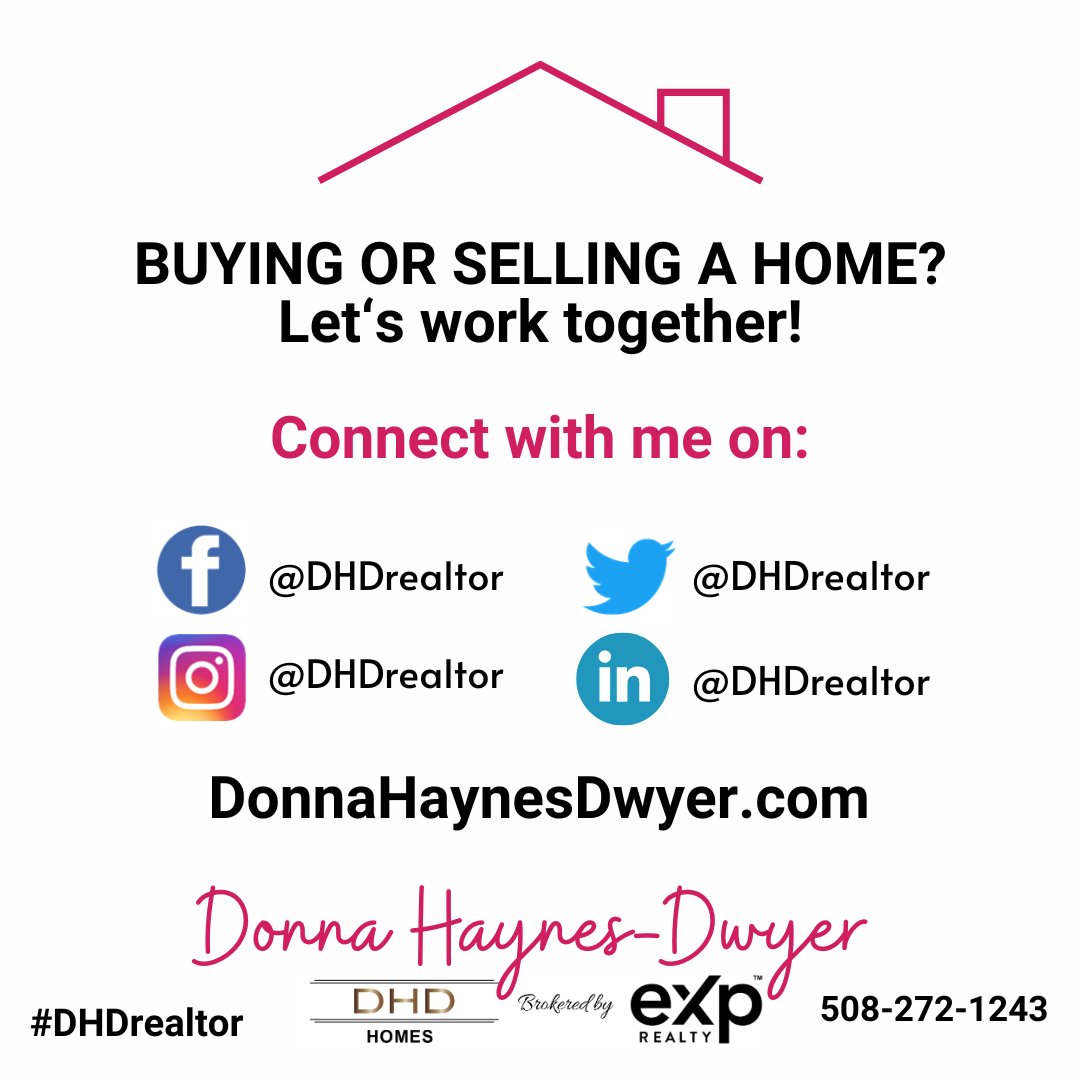 Being a first-time home buyer can be a stressful situation. 🏘️
#homebuyer #firsttimehomebuyer #newhome #investinyourself #investinyourfuture #homebuyingjourney #realtor #homegoals #DonnaHaynesDwyer #DHDrealtor #realestate #eXprealty #DHDhomes #eXprealtor