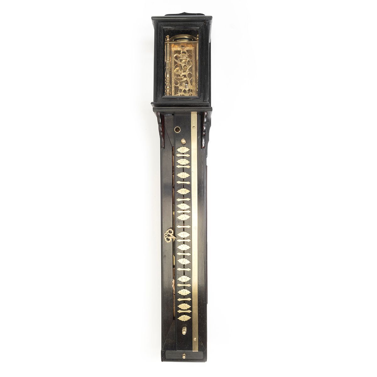 michaans's tweet photo. June Gallery Auction
Friday, June 14th | 10 a.m.
Japanese Pillar Clock, Shaku Dokci.
Estimate: $700 / $900
#michaansauctions #auctions #michaans #galleryauction #asianart #decorations #clock #pillarclock #japaneseclock #japanesepillarclock https://t.co/jCYZfcXVAB