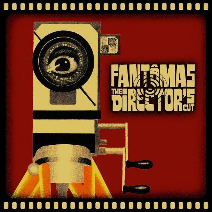 'The Director’s Cut is not so much a covers album as a nightmarish Dadaist tapestry where their own agenda interrupts hallowed compositions and, in many cases, shreds them to bits' Reissue of the Week: Fantômas’ The Director’s Cut buff.ly/3UNYmD0 @jeres