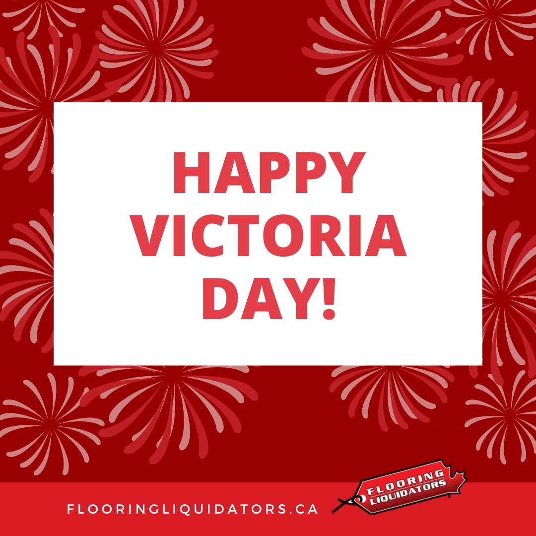 Wishing everyone a joyous Victoria Day filled with celebration and cheer! May this holiday bring you happiness, relaxation, and fond memories with loved ones.🎉