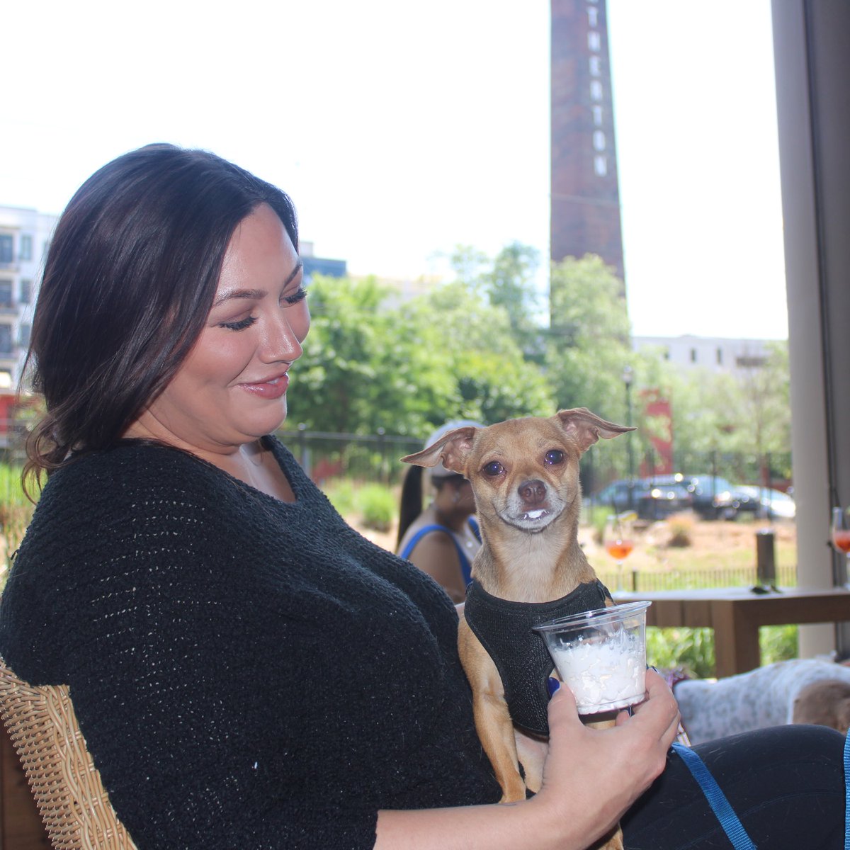 🐾 We love all of our 4-legged friends that visit Sycamore! 🐾

Spot your pup or a pup you know? Tag them! 📸🐶
