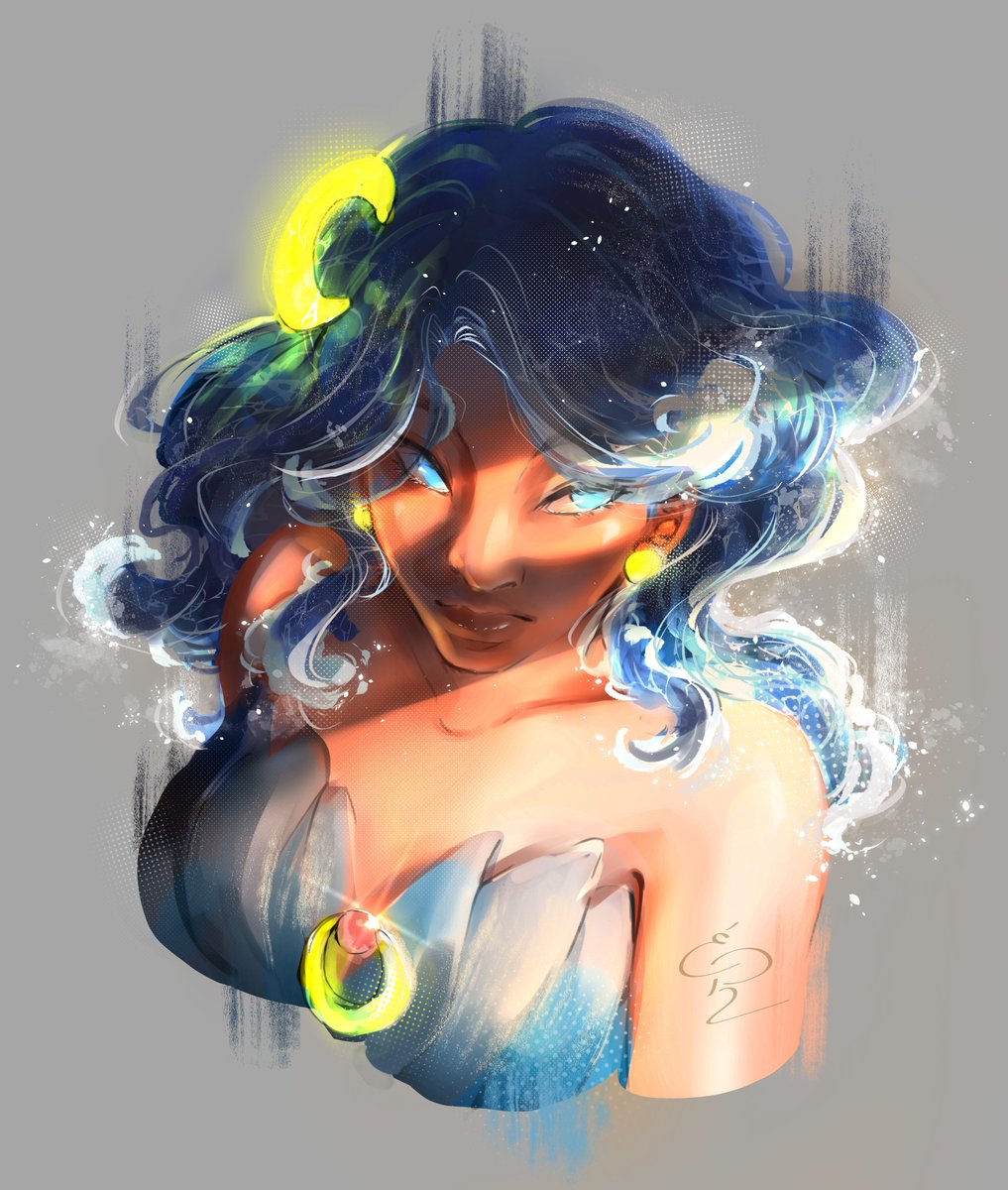 ricasensei_art's tweet photo. This is my entry for @elby.draws DTIYS! ✨ Happy mermay, everyone! 🧜♀️ Hope you enjoy the result. ;D
#elbymermay2024 #dtiys #mermay #mermay2024 #mermaychallenge #wip #wipart #workinprogress #workinprogressart #workinprogresss #sketch #sketchdrawing https://t.co/RYjlssSbSW