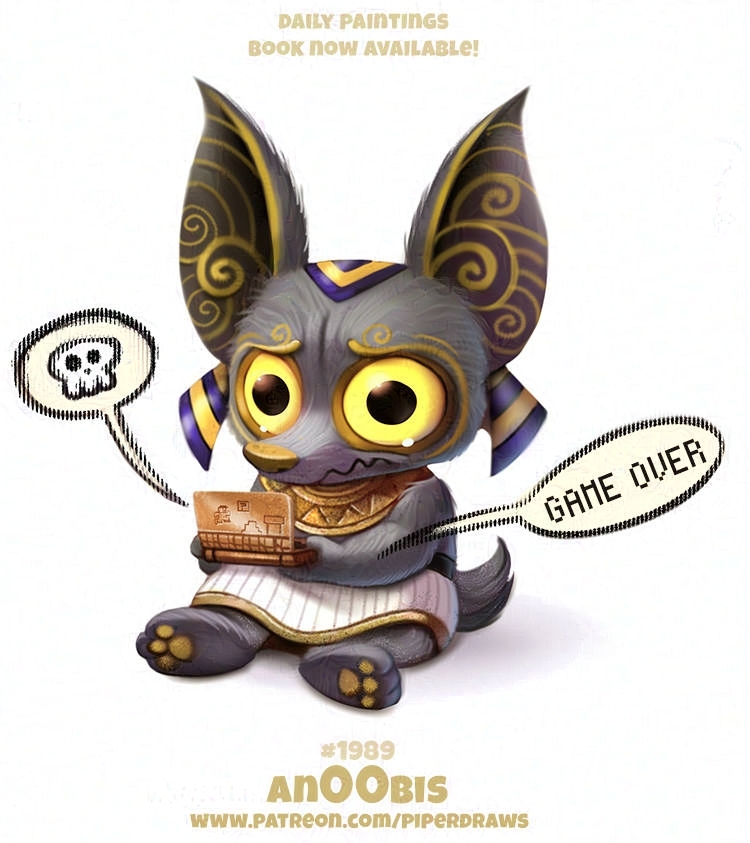 Cryptid Creations tweet media