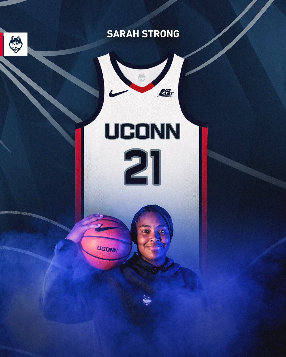 UConn Women’s Basketball tweet media