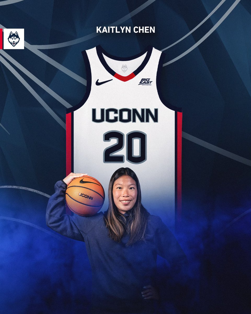 UConn Women’s Basketball tweet media