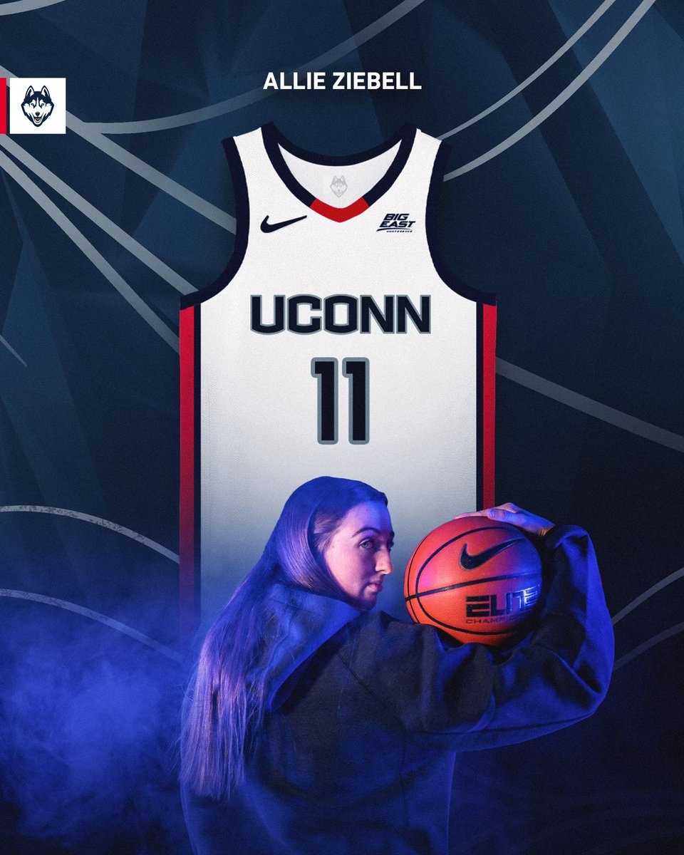UConn Women’s Basketball tweet media