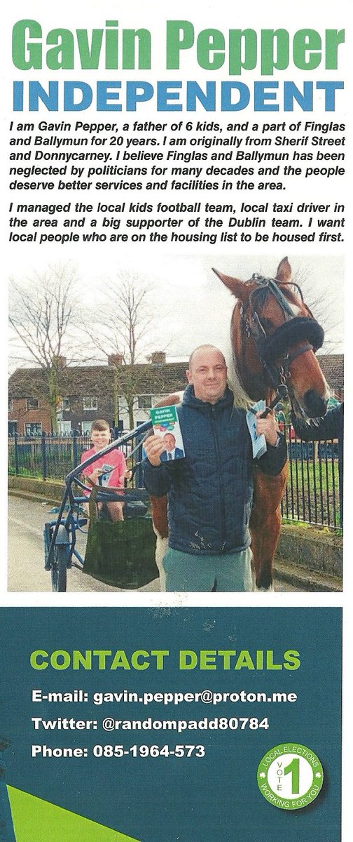 Gavin Pepper tweet media