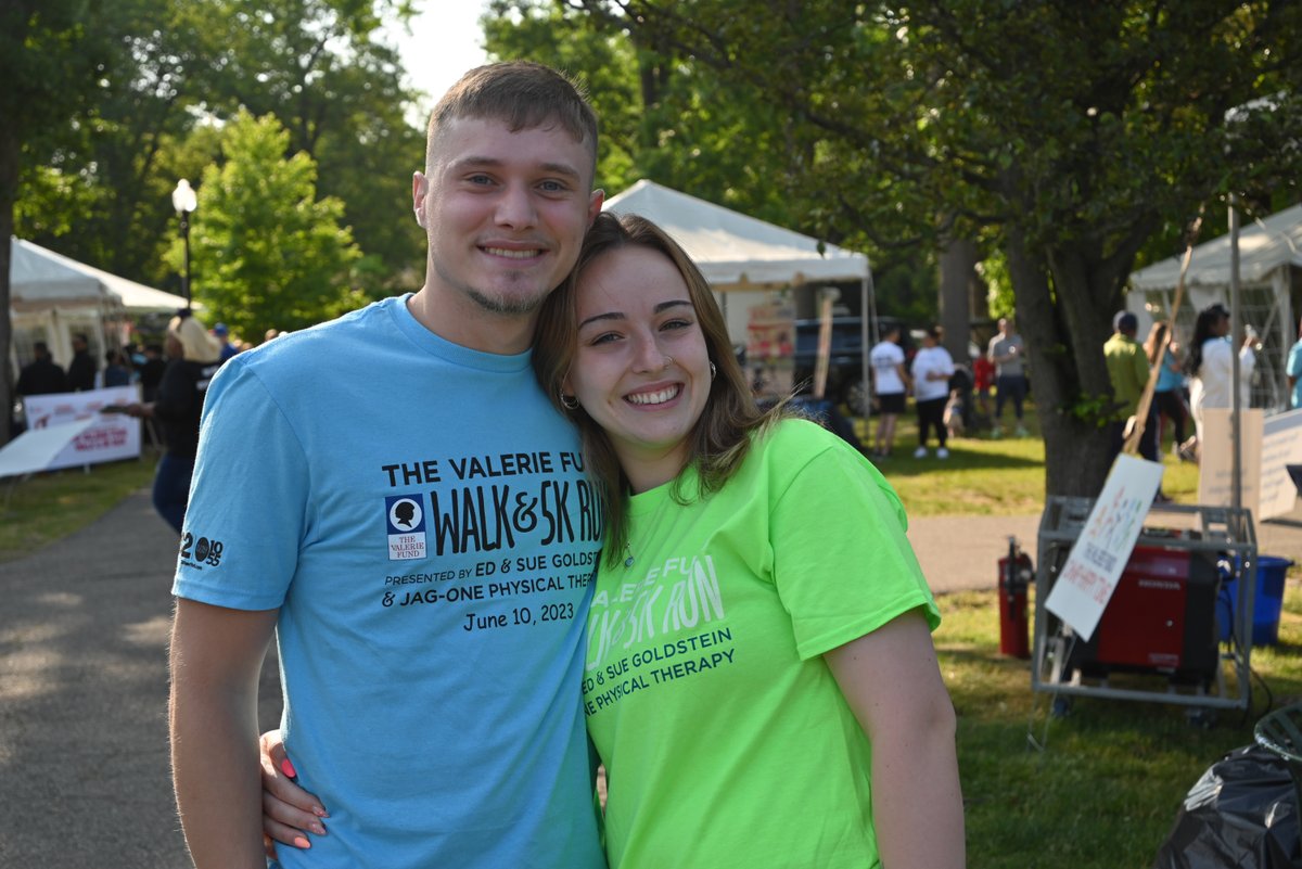 TheValerieFund_'s tweet photo. June 8th is coming up fast. Valerie Fund Patients, make sure to register - let's fill the park with green shirts. โค๏ธ๐๏ธ https://t.co/0QXsWKXfI1
#TVFWalk #veronanj #kidsprint #CharityRun #CharityWalk #walkathon #5KRun https://t.co/QHgOhKoZY9