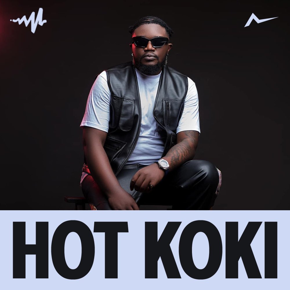 Hot Koki tweet media