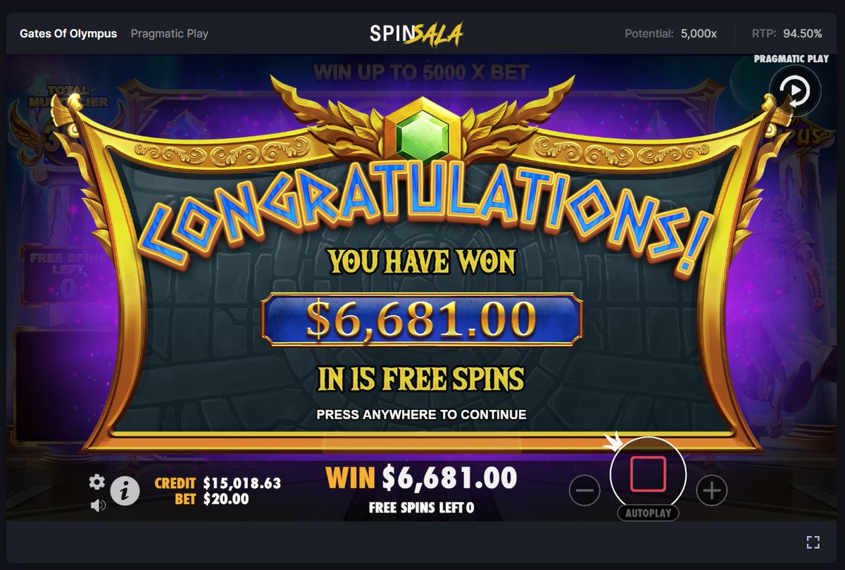 EagleBetsCasino's tweet photo. I LOVE GATES OF OLYMPUS!!! ❤️🤑

Drop your username's below! 👇
DM If you want a bonus💰😉

#casino #crypto #cryptocurrency #slots #gamblingtwitter #Giveaway #GamblingX https://t.co/9geszBHcas
