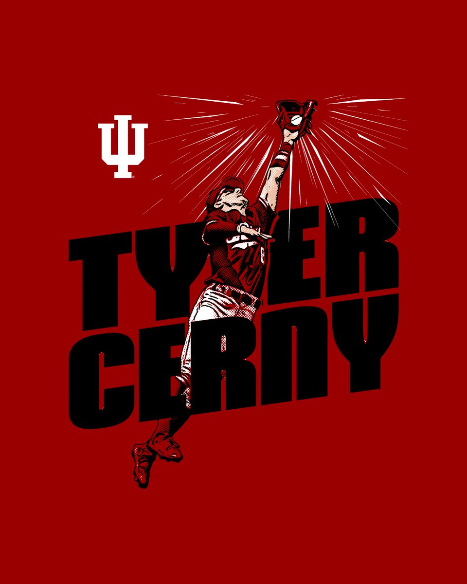 ‼️TYLER CERNY EXCLUSIVE MERCH‼️ Go check it out! indiana.nil.store/collections/ty…