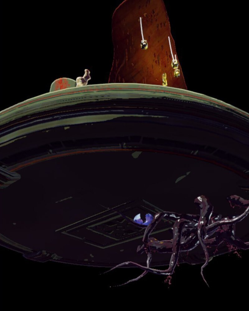 RiskofRain's tweet photo. 🥚👀 https://t.co/Duczxilelm