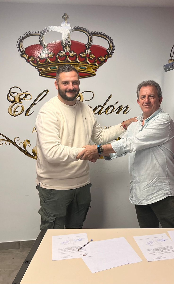 𝐂𝐨𝐦𝐮𝐧𝐢𝐜𝐚𝐝𝐨 𝐎𝐟𝐢𝐜𝐢𝐚𝐥 | Hdad. De la Veracruz de Aguilar | Jueves Santo

Muy felices de comunicaros nuestro nuevo acuerdo para la Semana Santa 2025 en tierras cordobesas .

Gracias por la confianza depositada en nuestra Agrupación.

#SuenaElPerdón #JuevesSanto