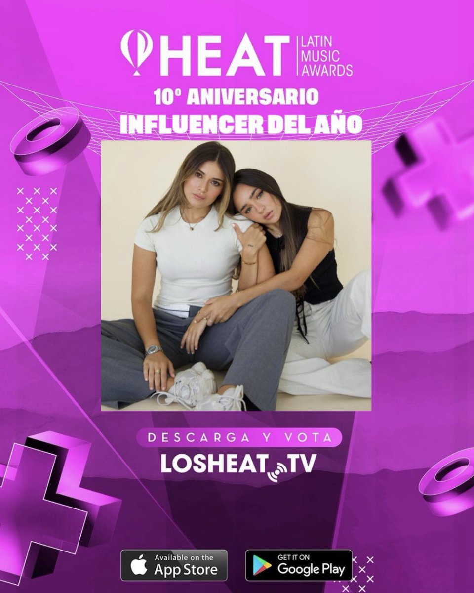 imtxllxngcyp's tweet image. ¿no les parece que hay que estrenar la nueva cachéhome y llevar nuevos premios? 

vayan ya ya ya a la app de los heat y voten