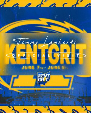 Can’t wait to learn more about what the Golden Flashes have to offer! @CoachKenniBurns @CoachLimegrover @Coach_CJRobbins