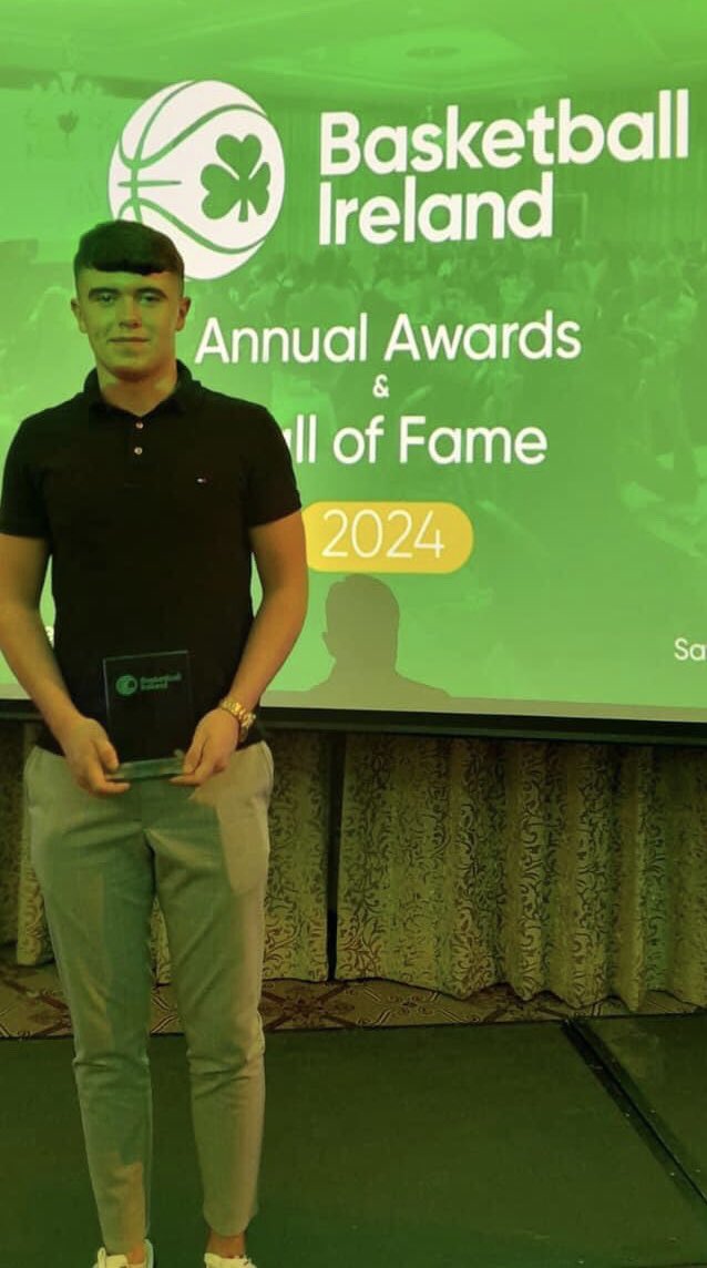 Limerick Celtics (@limerickceltics) on Twitter photo Congratulations to <a href="/LimerickCeltics/">Limerick Celtics</a> star Matthew Barry  <a href="/BballIrl/">Basketball Ireland</a> Ireland U20 Male Player of the Year 2024 <a href="/LimkLeaderSport/">Limerick Leader Sport / Limerick Live Sport</a> <a href="/irishexaminer/">Irish Examiner</a> <a href="/limerickpost/">Limerick Post</a> Congratulations to <a href="/LimerickCeltics/">Limerick Celtics</a> star Matthew Barry  <a href="/BballIrl/">Basketball Ireland</a> Ireland U20 Male Player of the Year 2024 <a href="/LimkLeaderSport/">Limerick Leader Sport / Limerick Live Sport</a> <a href="/irishexaminer/">Irish Examiner</a> <a href="/limerickpost/">Limerick Post</a>