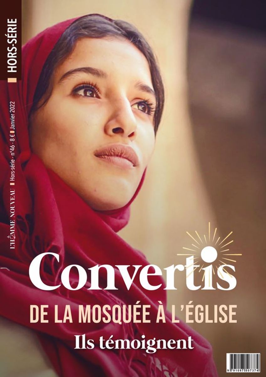 THREAD :

🔴 Mes opinion impopulaires sur les ex-musulmans convertis au christianisme ✝️

🚨 Les opinions que je vais exprimer ici ne vont plaire ni à la majorité des musulmans ni à la majorité des chrétiens.