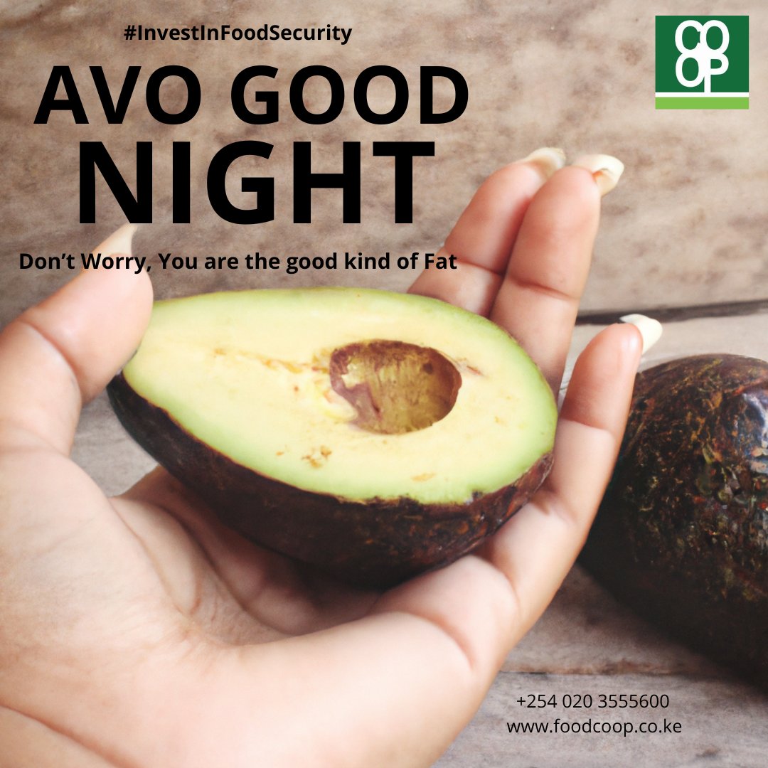 We know guacamole is extra good! And so are you. You are everything we Avo-Wanted We are because of you, We are Ubuntu. #InvestInFoodSecurity