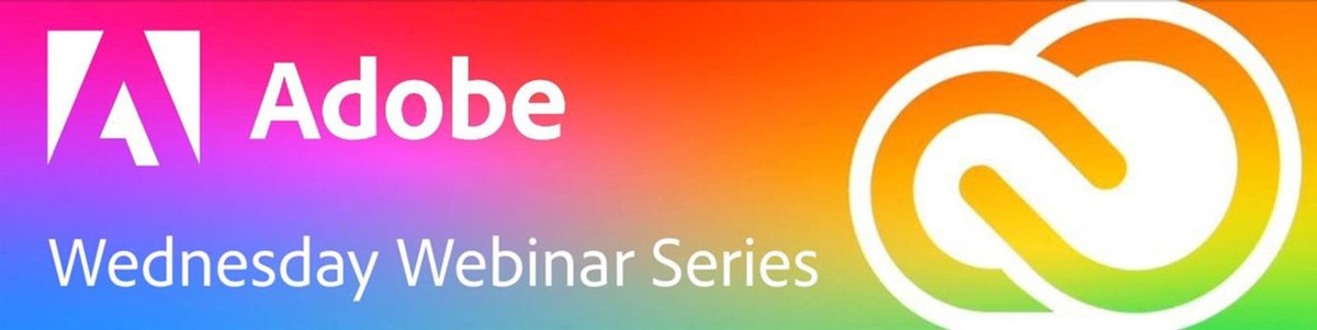 Join us for this week's Adobe in Edu Wednesday Webinar at 4 PM AEST where Michelle Cowans from TAFE NSW will present - The Art of Words - Language and Literacy with Adobe Firefly - adobe.ly/ANZ-wed-webina… 
#AdobeEduCreative #aussieED #edchat #eLearning #Teachertips #adobeedu