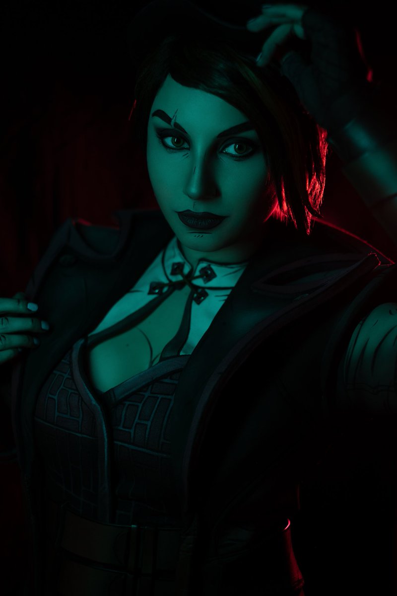 effymia_cosplay's tweet photo. Hey Twitter, it's my Birthday 🥹💖

And you know that the best present for cosplayer is sharing their works!

photos: @voznesanya https://t.co/0rVOGOUwmV