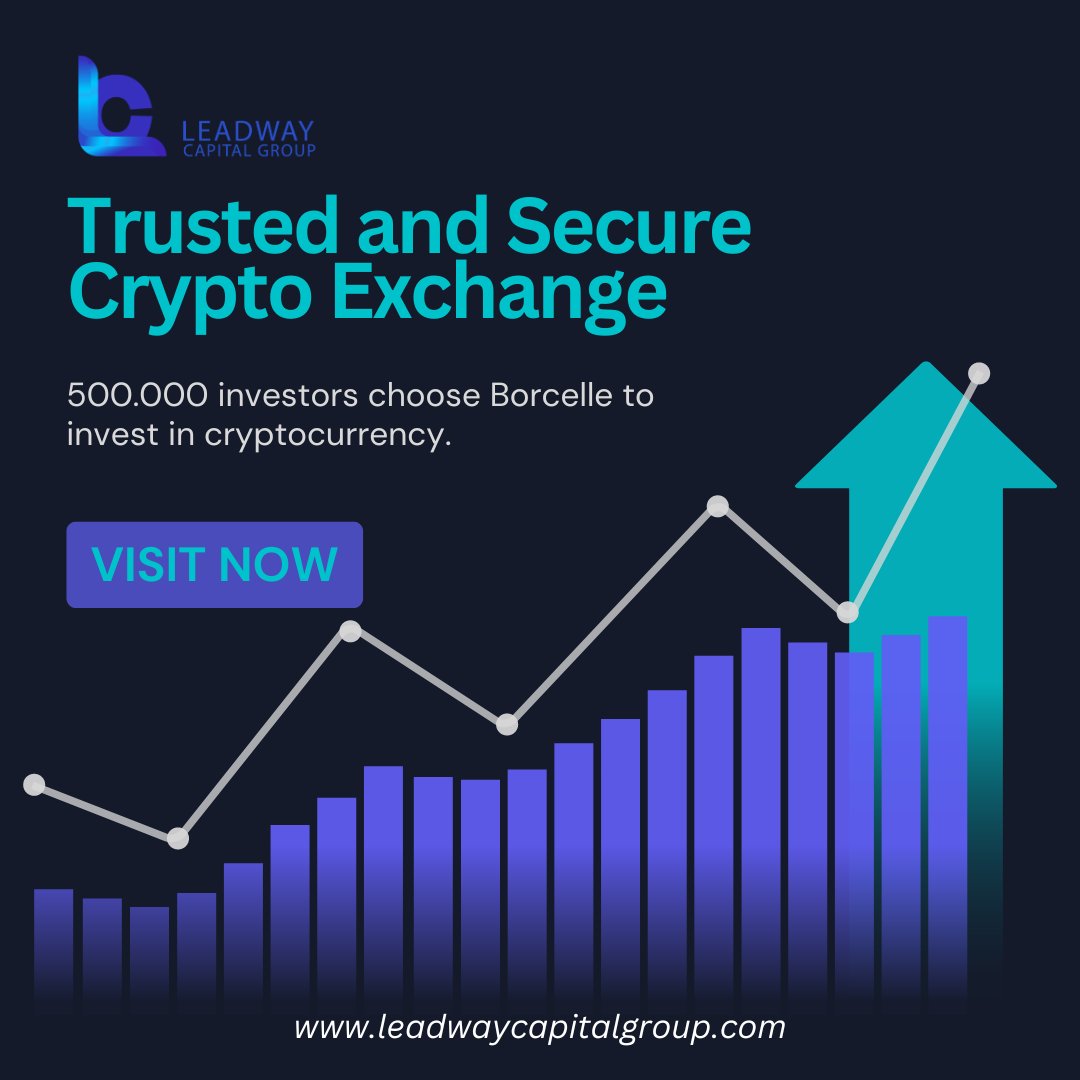 leadwayLLC's tweet image. Don't let your money sit idle! Put it to work with Leadway Capital Group's innovative digital investment strategies and watch it grow! #MaximizeYourWealth #InvestmentJourney
#SecureYourFuture #InvestSmart #DigitalInvestment #LeadwayCapitalGroup #FinancialGrowth
#DigitalInvesting