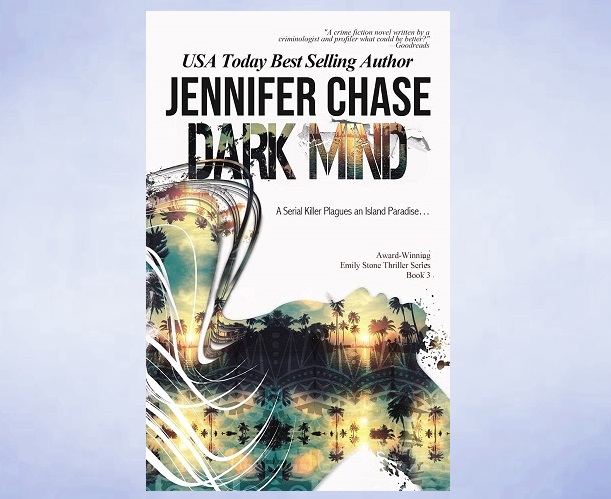 NOW 99 cents! '5⭐ This is a MUST read for those seeking 'edge of your seat' adventure. DARK MIND is a rollercoaster of intensity.' ➡️ Amazon.com/dp/B0069VMVJ2 #vigilante #detective #serialkiller #crimefiction #99c #mustread @jchasenovelist