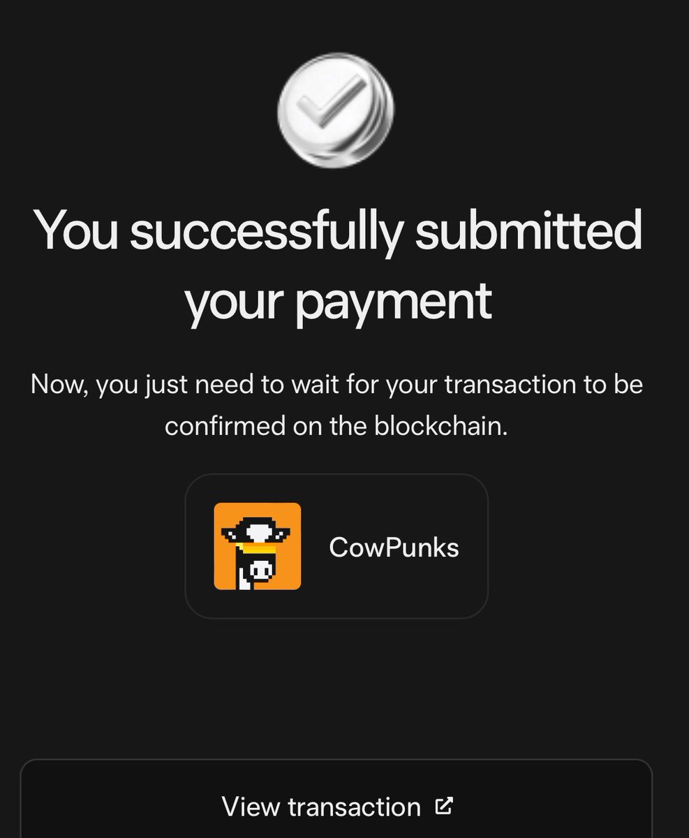 @cowpunks3 @trygamma Secured