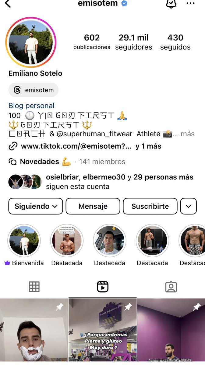 heteros_mor's tweet photo. Nos piden informes de este chacal mamado, alguien tiene algo de el ?.  🔥 

Info para el grupo de telegram manden dm. https://t.co/JOMd2jjKKS