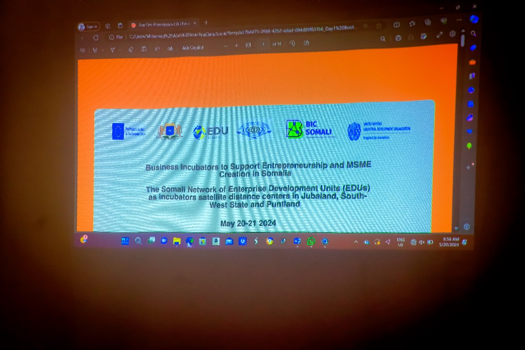 EDU Bosaso tweet media