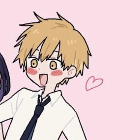 me and who