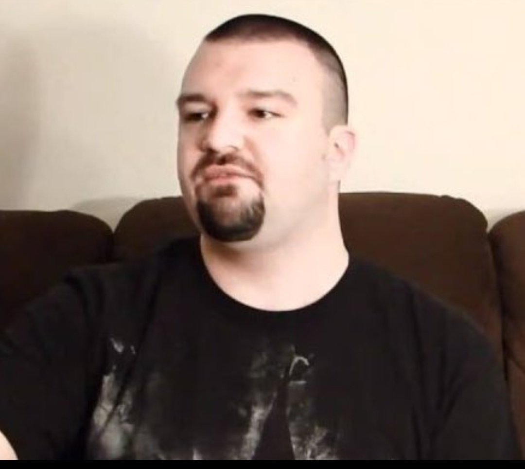 unirachels's tweet photo. This is Dave.
Dave likes to see if he can get away with lies, even tho the last 14 years of his life is recorded and archived on the internet.
Don't be like Dave!
#theycallmedsp #dspgaming #kogaming #DSP #CopeAndSeethe #Evo #Youtubers #FailedStreamer #FGC #EpicFail #Narco https://t.co/1Y9rVYMwaq