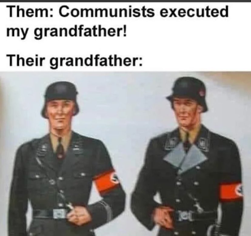 inhumans of capitalism (Ojibwa )☭ tweet media