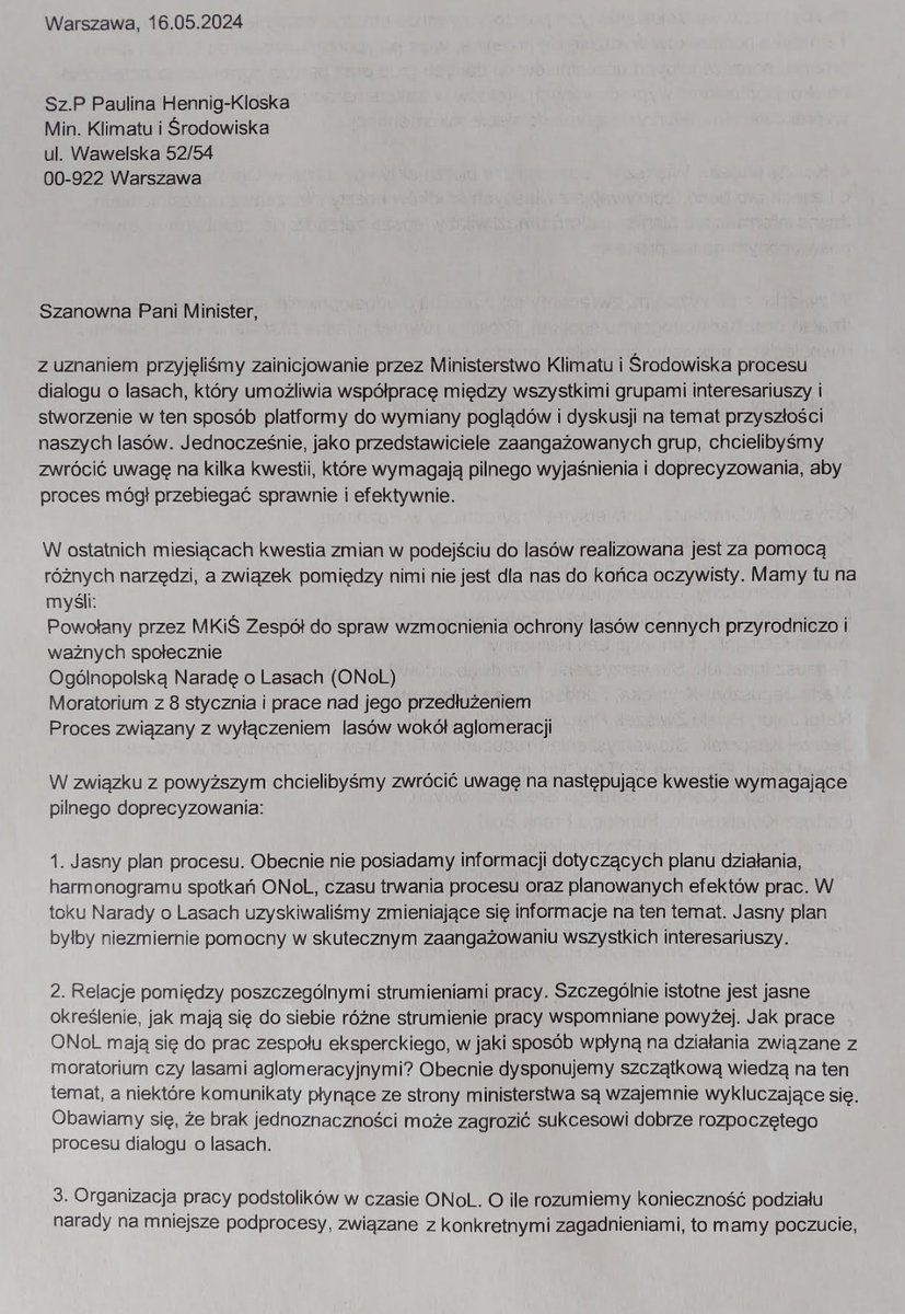 Nasze Lasy 🌳🌍🏞⚔️ tweet media