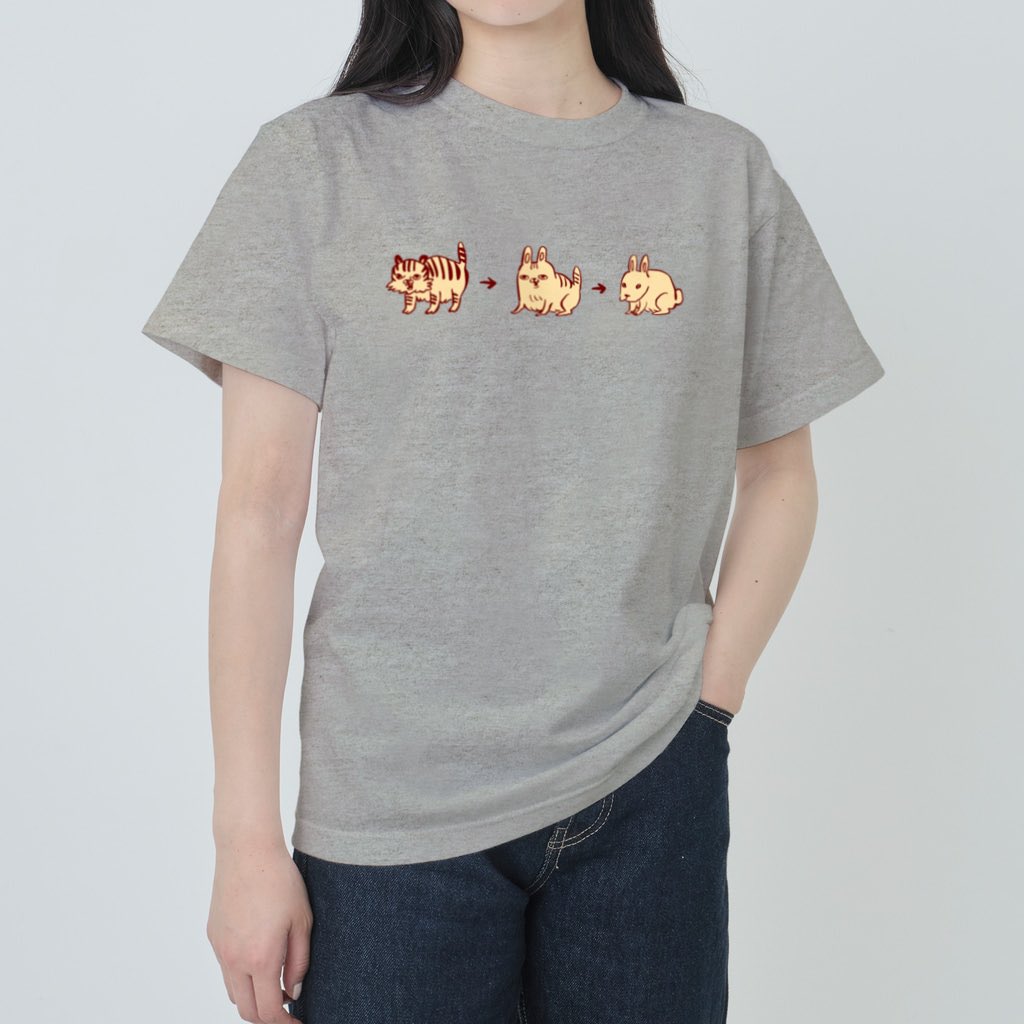 2027年と2034年に使えるTシャツ

suzuri.jp/kawasiri-kodam… #suzuri