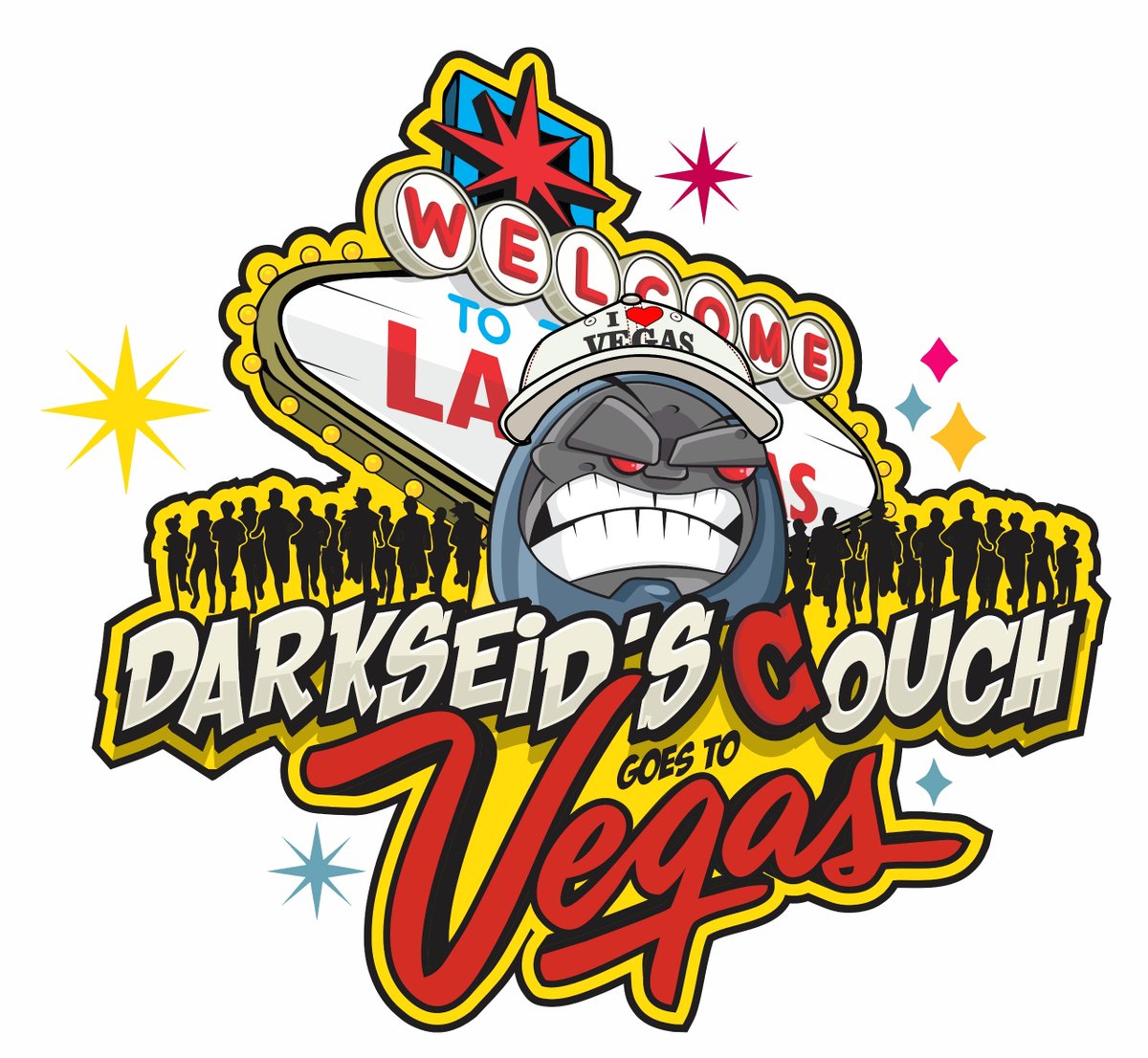 LuvPugs525's tweet photo. @darkseidscouch Hey James, The inaugural Las Vegas marathon is in November. Jay &amp; I will come out to cheer you on! https://t.co/x9LwYaqWtx https://t.co/sQEq61DY7N
