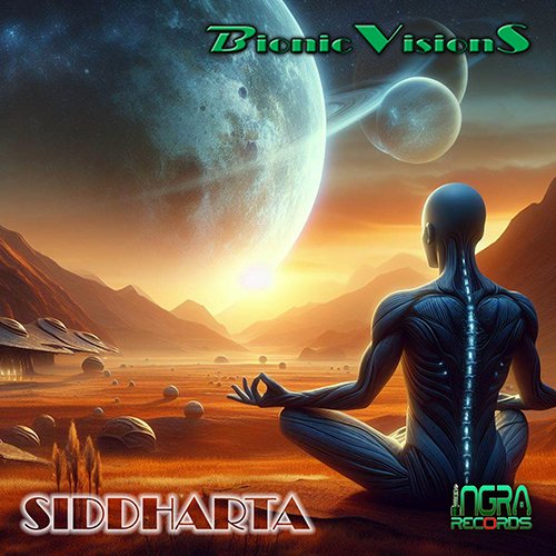 BionicVisions's tweet image. 04/06
"Siddharta" è il nuovo singolo che preannuncia l'uscita del quarto CD della saga Bionic VisionS, "Nova Era". Un album che toccherà come sempre tematiche particolari. #popmusic #pop #synth #spaceexploration
