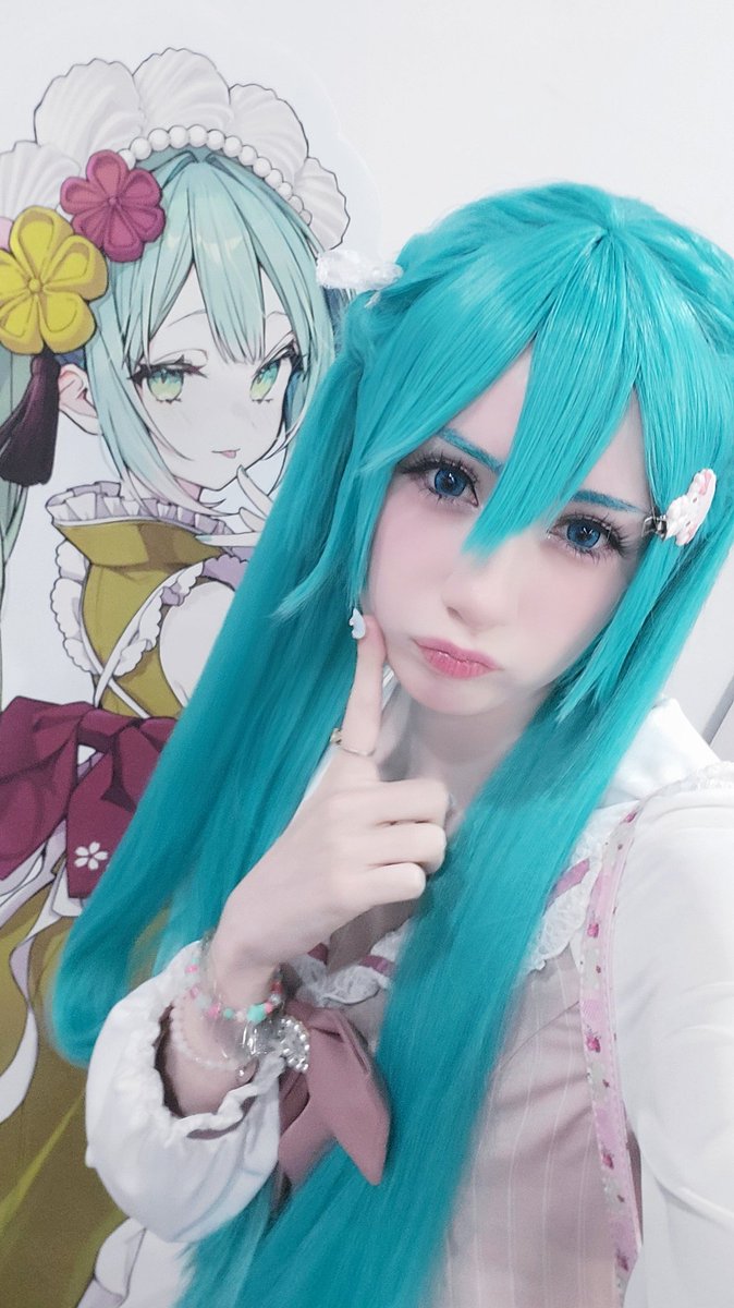 cherripoyo's tweet photo. Had so much fun at the @FURYU_collectib popup in Little Akihabara!! ‧₊˚ 🍵 ⋅ https://t.co/jeHBmpfAWV