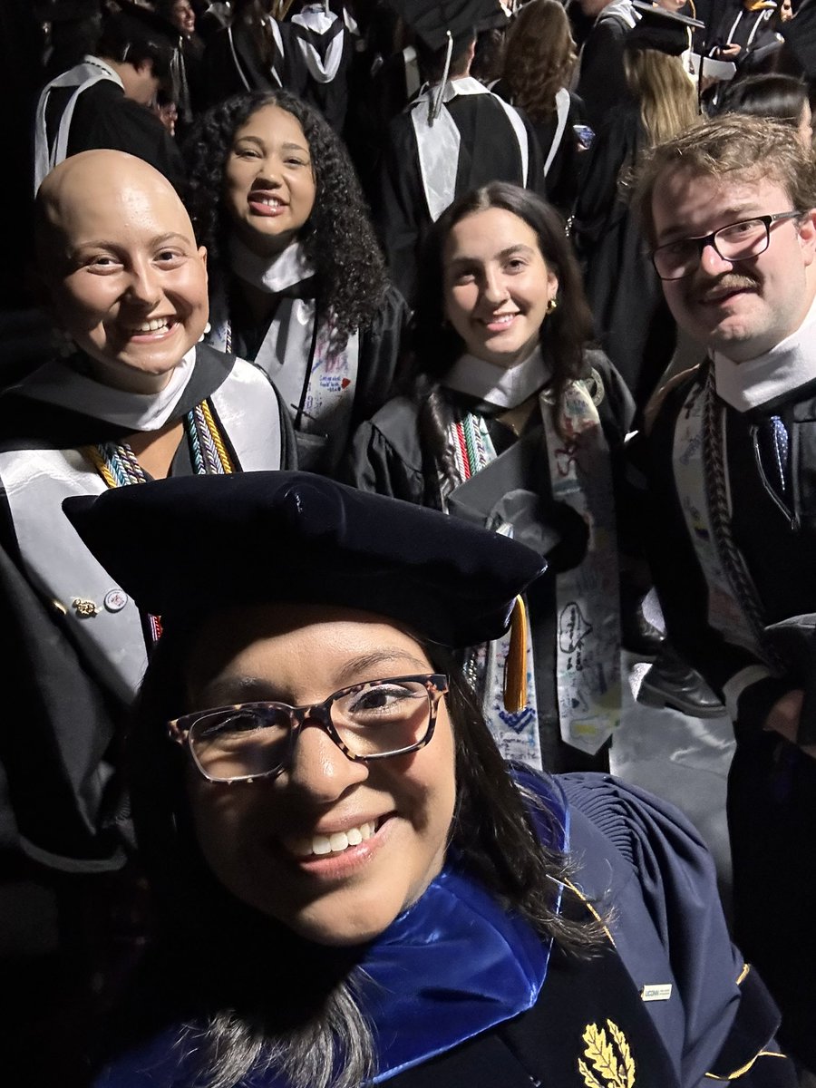Nothing quite as great as seeing the pride  beaming from our students at graduation! 🎓🎉