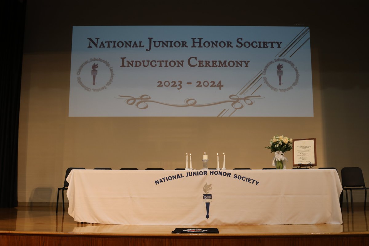 Carlos Villacrés (@rbms_counselor) on Twitter photo Congratulations to the <a href="/rbmsROCKETS/">Red Bank Middle</a> 🏫#NationalJuniorHonorSociety inductees on this well deserved accomplishment🎖️
Thank you to Mr. Dougherty, <a href="/kmkansky/">Kathy Kansky</a> , <a href="/piersonjt/">JT Pierson</a> , <a href="/WymanRBMS79/">Mary Wyman</a> for putting together this successful ceremony!
Event Photos: photos.app.goo.gl/GHHk9o2Y9zGF5b…
#RBBisBIA Congratulations to the <a href="/rbmsROCKETS/">Red Bank Middle</a> 🏫#NationalJuniorHonorSociety inductees on this well deserved accomplishment🎖️
Thank you to Mr. Dougherty, <a href="/kmkansky/">Kathy Kansky</a> , <a href="/piersonjt/">JT Pierson</a> , <a href="/WymanRBMS79/">Mary Wyman</a> for putting together this successful ceremony!
Event Photos: photos.app.goo.gl/GHHk9o2Y9zGF5b…
#RBBisBIA