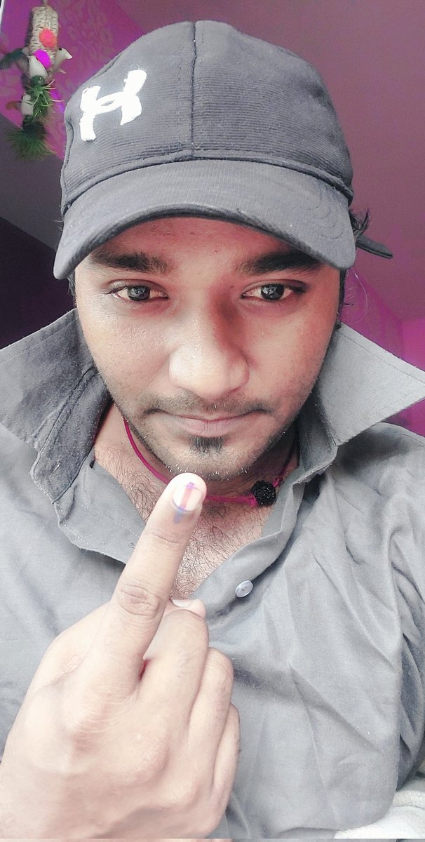 देश हित में भाजपा🪷 को वोट करें,
पहले मतदान फिर जलपान..
जय श्री राम🙏

#loksabhaelection2024 #voteforbjp #mumbai #modijifiraayenge #modiji #myvotemyright #myvotemyvoice #myvotematters
