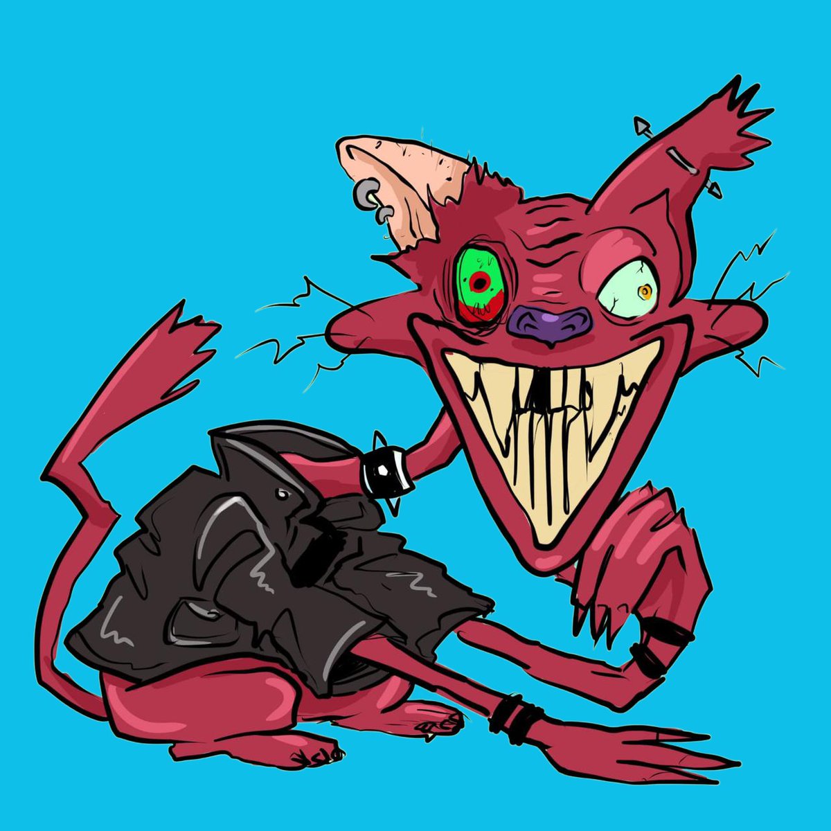 $Poochie tweet media