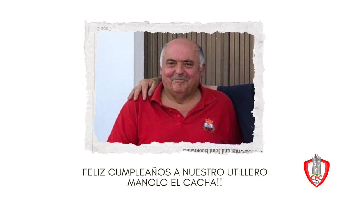 CF Campanario tweet media
