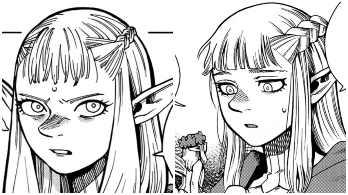 Gremlin Patty will be missed but im so excited to see her animated in Kui's more recent style