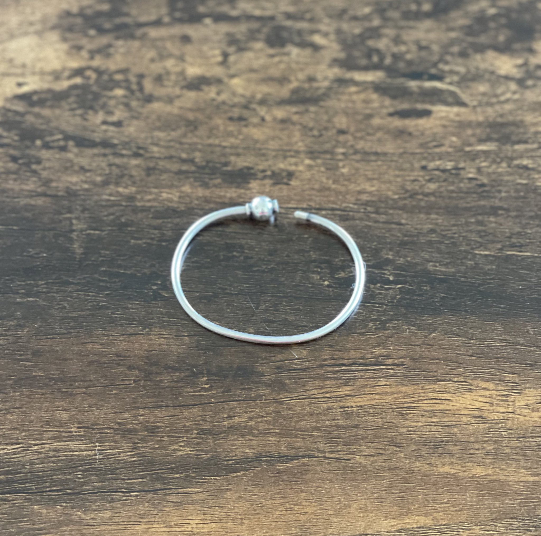 Bobbi Sue on X I have worn this bracelet from Eden Hand Arts since I graduated high school in 1999. It was originally called a Dennis Bracelet by all of us but it
